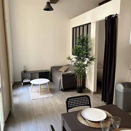 Studio Plein Coeur De Libourne Apartman Kültér fotó