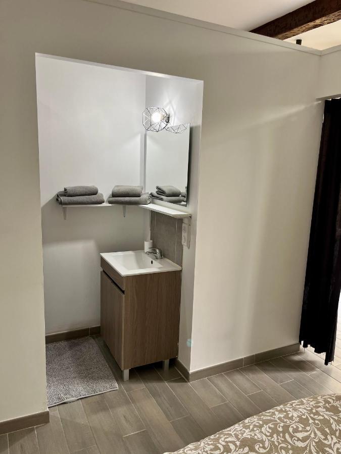 Studio Plein Coeur De Libourne Apartman Kültér fotó