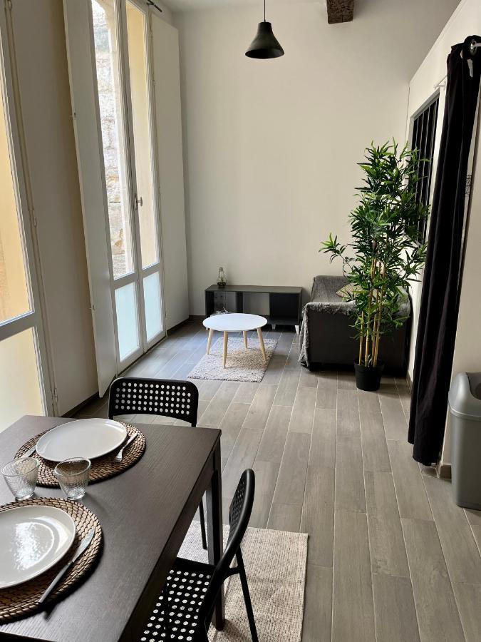 Studio Plein Coeur De Libourne Apartman Kültér fotó