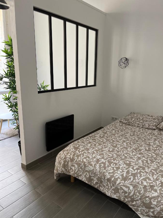Studio Plein Coeur De Libourne Apartman Kültér fotó