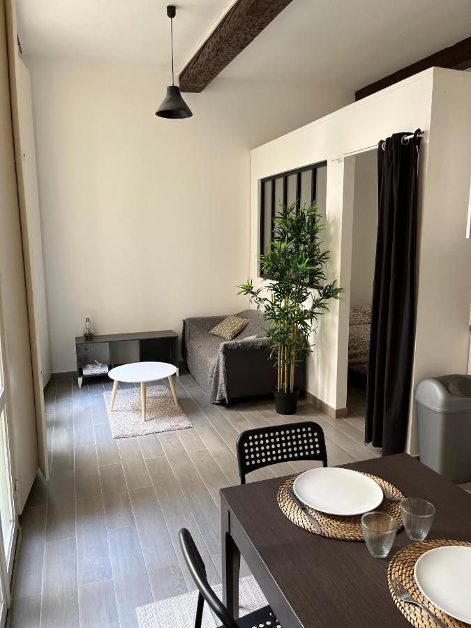 Studio Plein Coeur De Libourne Apartman Kültér fotó